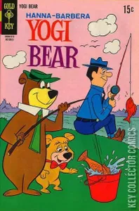 Yogi Bear #38