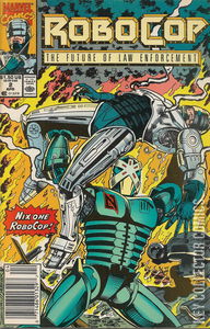 RoboCop #2