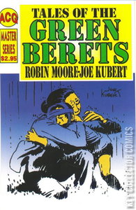 Tales of the Green Berets #3