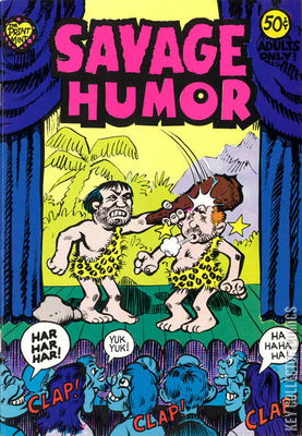 Savage Humor