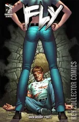 Cover for Fly #2