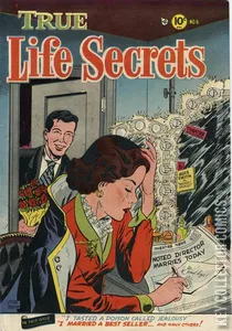 True Life Secrets #6