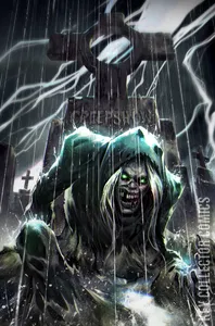 Creepshow #1