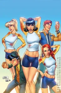 Vampironica #2