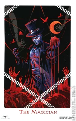 Grimm Fairy Tales: Day of the Dead