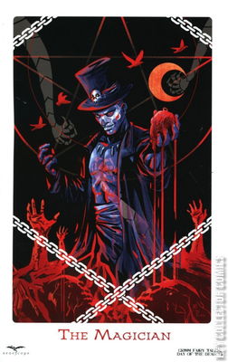 Grimm Fairy Tales: Day of the Dead