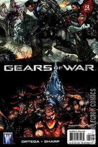 Gears of War #2