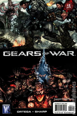 Gears of War