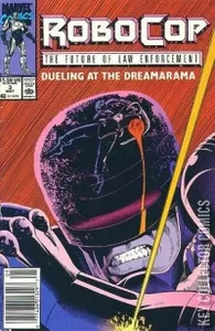 RoboCop #3