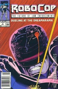 RoboCop #3