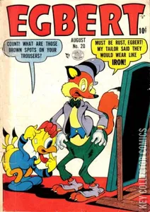 Egbert #20
