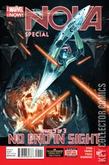 Cover for Nova Special #1