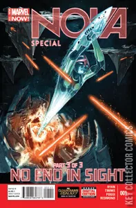 Nova Special #1