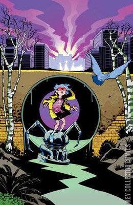 Oddly Pedestrian Life of Christopher Chaos, The