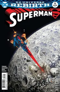 Superman #6