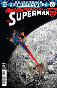 Superman #6 