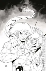 Cover for Thundercats #3