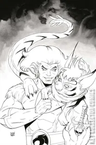 Thundercats #3