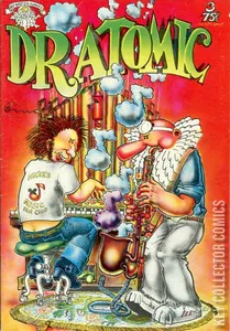 Dr. Atomic #3