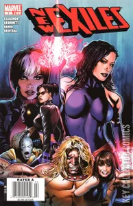 New Exiles #1