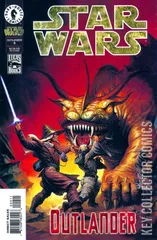 Cover for Star Wars #9