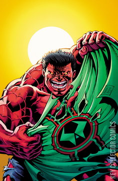 Variant Cover for Captain America #7