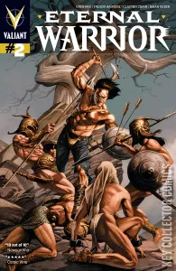 Eternal Warrior #2