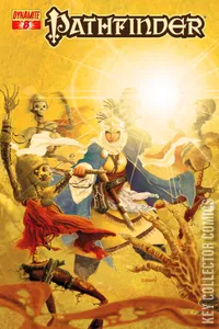 Pathfinder #8