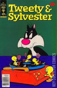 Tweety & Sylvester #92