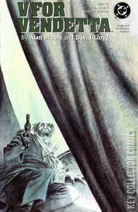 V for Vendetta #9