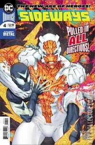 Sideways #4