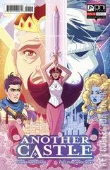 Cover for Another Castle #1