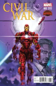 Civil War #3