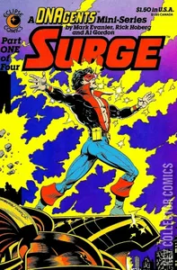 Surge #1
