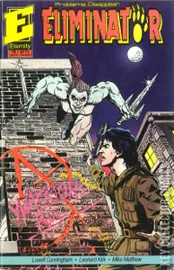 Eliminator #2