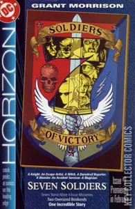 Horizon #21