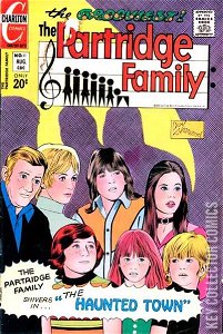 The Partridge Family #11