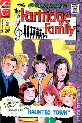 The Partridge Family