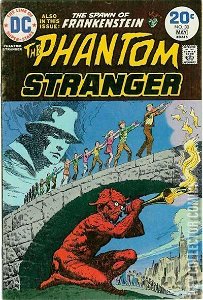 Phantom Stranger, The