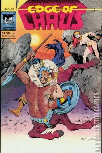 Edge of Chaos #3