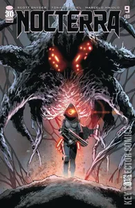 Nocterra #9