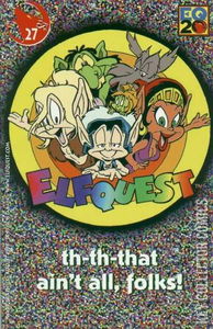 ElfQuest #27