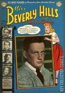 Miss Beverly Hills of Hollywood #9