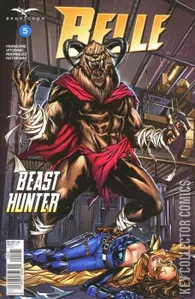 Belle: Beast Hunter #5