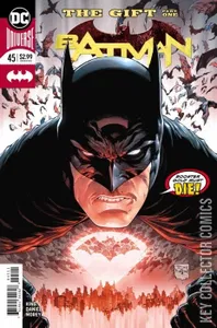 Batman #45