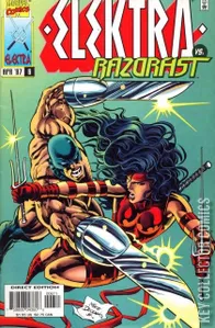 Elektra #6