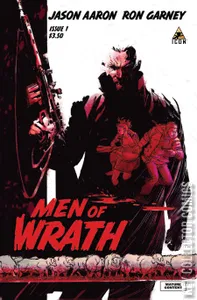 Men of Wrath #1