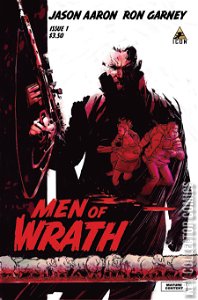Men of Wrath #1