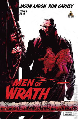 Men of Wrath