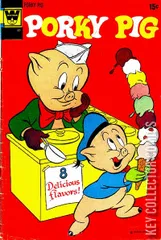Variant Cover for Porky Pig #42